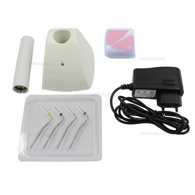 Wireless Dental Gutta Percha Obturation System Endo Heated Pen
